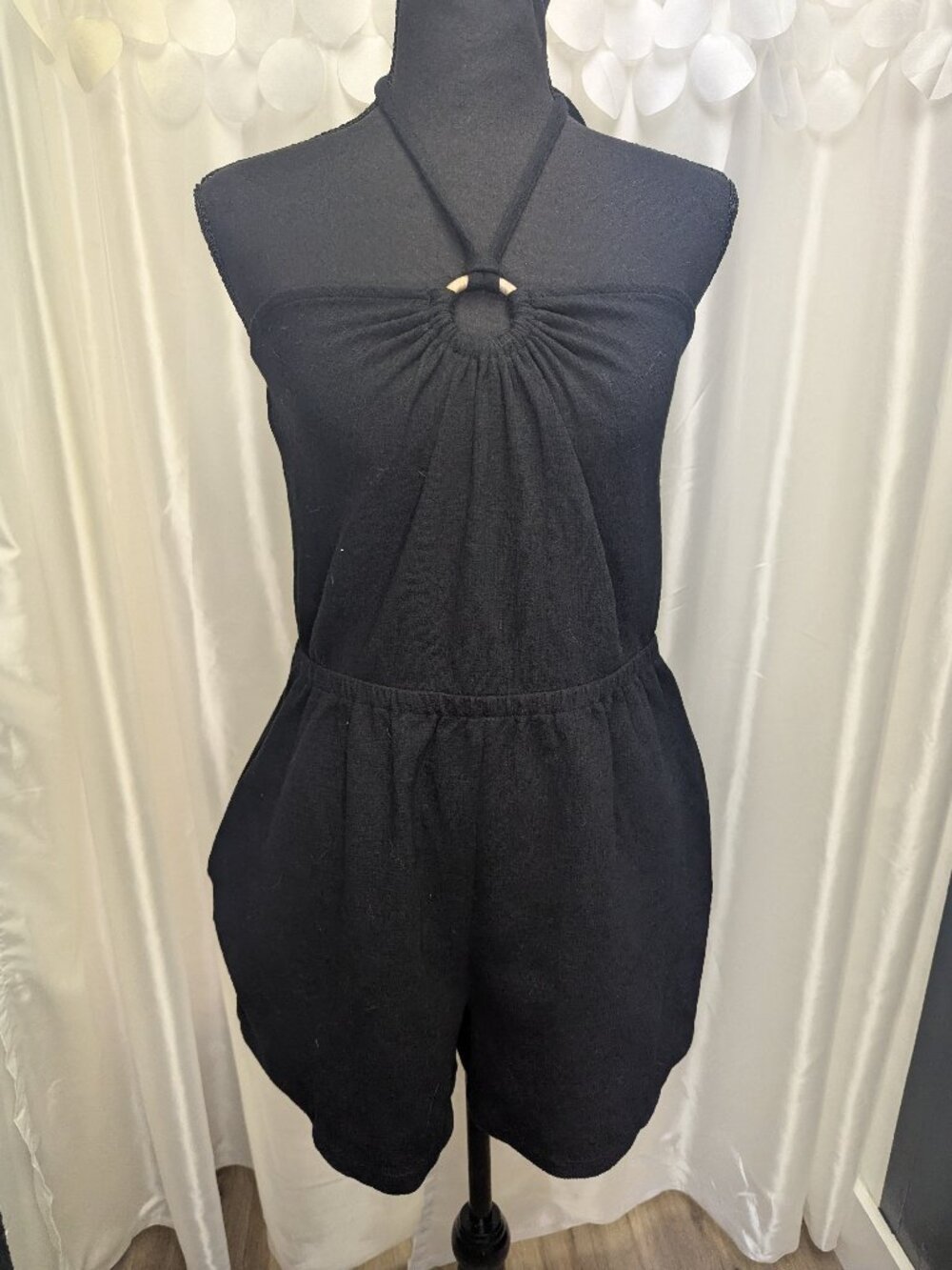 Women's Romper